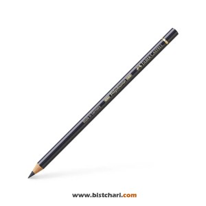 مداد رنگی تک رنگ پلی کروموس Polychromos کد 181 برند فابر کاستل Faber Castell