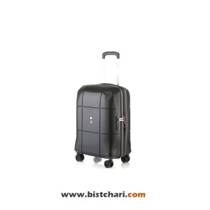 چمدان کابین سایز مدل Atlas Pro برند اکولاک Echolac