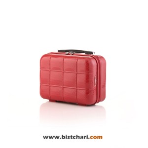 چمدان آرایشی مدل Square Pro برند اکولاک Echolac