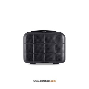 چمدان آرایشی مدل Square Pro برند اکولاک Echolac