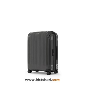 چمدان کابین سایز مدل Entegra برند کانوود Conwood