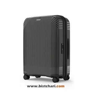 چمدان سایز بزرگ مدل Entegra برند کانوود Conwood