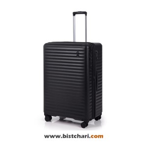 چمدان سایز بزرگ مدل Celestra BLX برند اکولاک Echolac