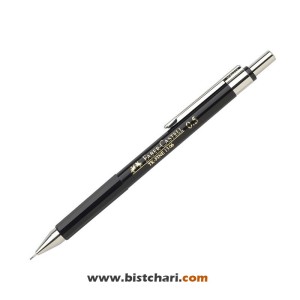 اتود 0.5 مدل TK-Fine برند فابر کاستل Faber-Castell