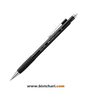 اتود 0.5 مدل Grip برند فابر کاستل Faber-Castell