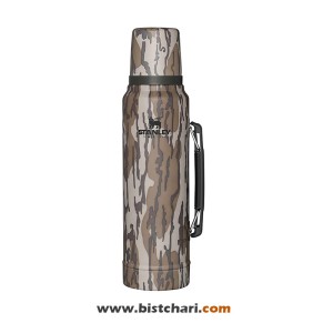 فلاسک 1 لیتر طرح ویژه استتار استنلی Stanley