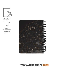 سر رسید 1403 شرکت دات نوت Dotnote