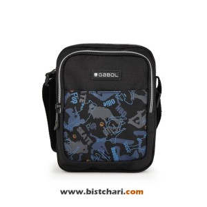 کیف دوشی مدل Brave برند گابل Gabol کد 231768001