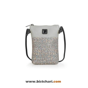 کیف موبایل زنانه مدل Nala برند گابل Gabol کد 600400016