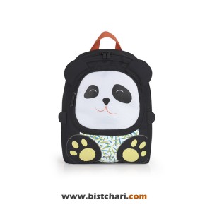 کوله پشتی پاندا مدل Fauna برند گابل Gabol کد 232314001