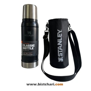 کاور فلاسک استنلی حجم 750 ml مدل Classic bottle