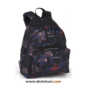 کوله پشتی Rocking سایز 31 برند گابل Gabol کد 220503099