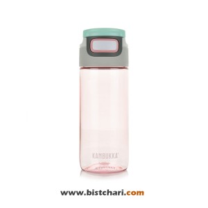 قمقمه 500 میلی لیتر مدل Elton با قفل سه حالته برند کامبوکا Kambukka