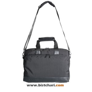 کیف دستی لپ تاپ مدل NTLD672 برند نیلپر توریستر Nilper tourister