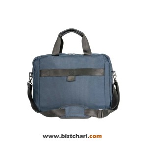 کیف دستی لپ تاپ مدل NTLD671 برند نیلپر توریستر Nilper tourister