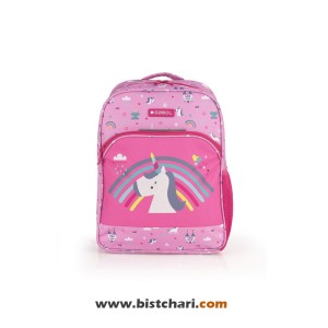 کوله پشتی مدل Rainbow سایز 30 برند گابل Gabol کد 233902019