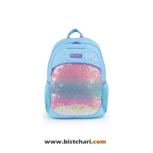 کوله پشتی مدل Fantasy سایز 31 برند گابل Gabol کد 234006012