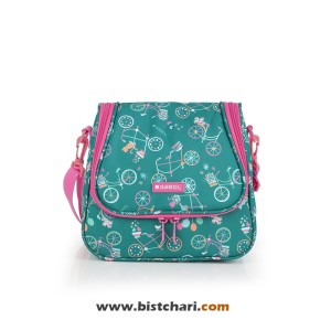 کیف غذا مدل Fiori برند گابل Gabol کد 234232004