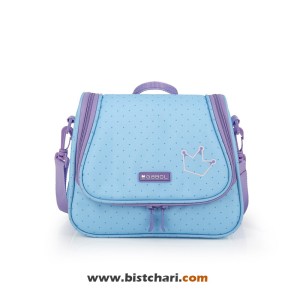 کیف غذا مدل Fantasy برند گابل Gabol کد 234032012