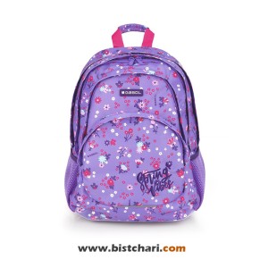 کوله پشتی مدل Violet سایز 32 برند گابل Gabol کد 234440025