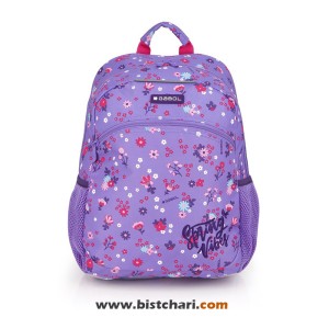 کوله پشتی مدل Violet سایز 31 برند گابل Gabol کد 234406025