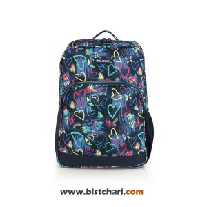 کوله پشتی مدل Tizas سایز 30 برند گابل Gabol کد 234302046