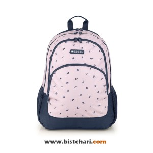 کوله پشتی مدل Icon سایز 32 برند گابل Gabol کد 234540019