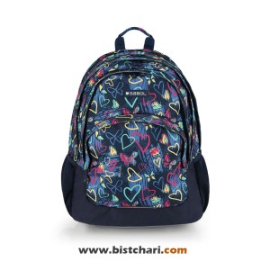 کوله پشتی مدل Tizas سایز 32 برند گابل Gabol کد 234340046