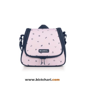 کیف غذا مدل Icon برند گابل Gabol کد 234532019