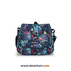 کیف غذا مدل Tizas برند گابل Gabol کد 234332046