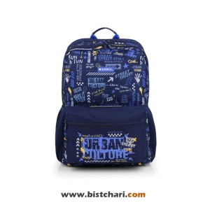 کوله پشتی مدل Skull سایز 32 برند گابل Gabol کد 235053046