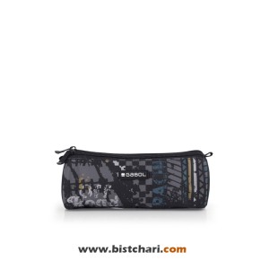 جامدادی سه زیپ مدل Road برند گابل Gabol کد 235109032