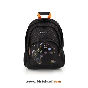 کوله پشتی مدل Virtual سایز 32 برند گابل Gabol کد 234740001