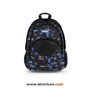 کوله پشتی مدل Training سایز 32 برند گابل Gabol کد 234940001