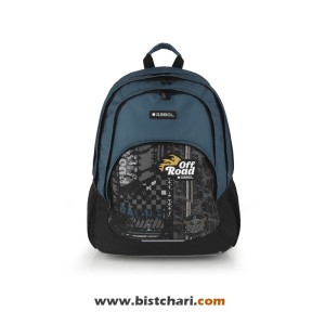 کوله پشتی مدل Road سایز 32 برند گابل Gabol کد 235140032