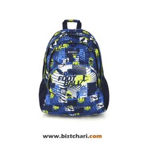 کوله پشتی مدل Ball سایز 32 برند گابل Gabol کد 234840003