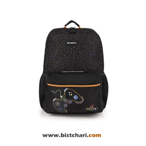 کوله پشتی مدل Virtual سایز 32 برند گابل Gabol کد 234753001