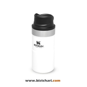 تراول ماگ 250 میلی لیتر مدل The Trigger-Action استنلی Stanley