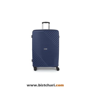 چمدان مسافرتی مدل Osaka سایز بزرگ برند گابل Gabol کد 121047003