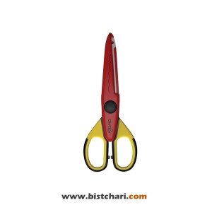 قیچی مدل دالبری برند اونر Owner