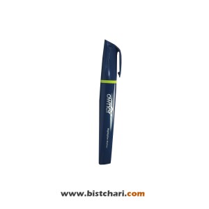 ماژیک هایلایتر رنگ زرد برند اونر Owner