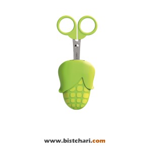 قیچی قاب دار مدل سبزیجات برند اونر Owner