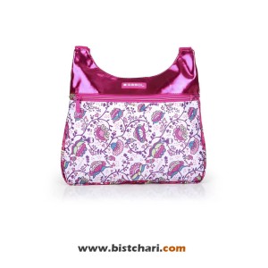 کیف دوشی مدل Magic برند گابل Gabol کد 221873099