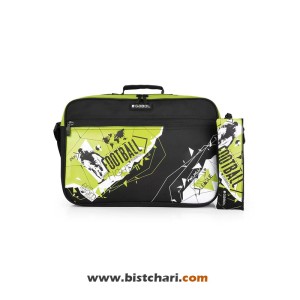 کیف دوشی مدل Derby برند گابل Gabol کد 225159099