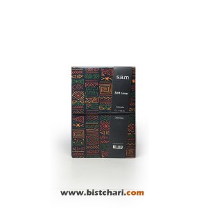 سر رسید 1403 نوع قطع نیم وزیری شرکت سم Sam