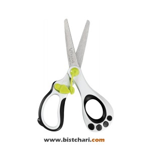 قیچی ساده طرح پاندا برند مپد Maped