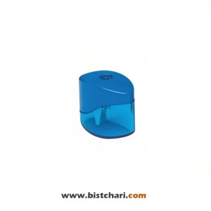 تراش تک سوراخ مخزن دار برند ام پلاس آر M+R