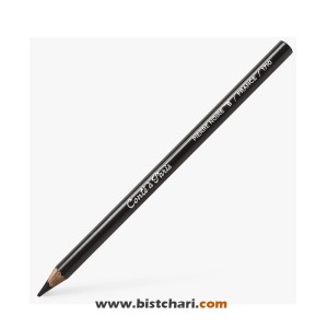 مداد کنته پاریس B ذغال سنگ برند کنته پاریس Conte a Paris