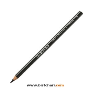 مداد کنته پاریس B ذغال چوب برند کنته پاریس Conte a Paris