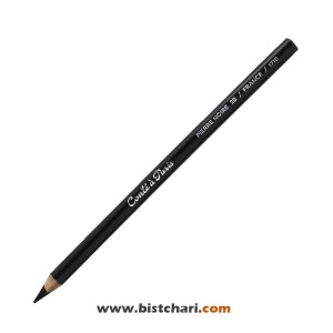 مداد کنته پاریس 2B ذغال سنگ برند کنته پاریس Conte a Paris